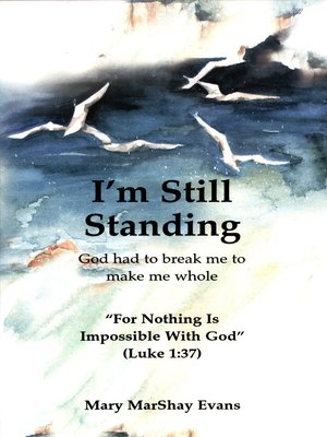 cover image of I'm Still Standing